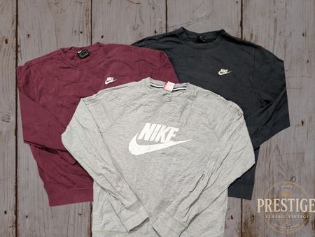 Nike sweatshirt
