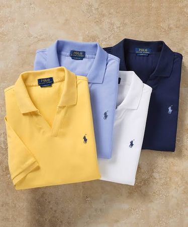 Ralph Lauren polo T-shirt #02