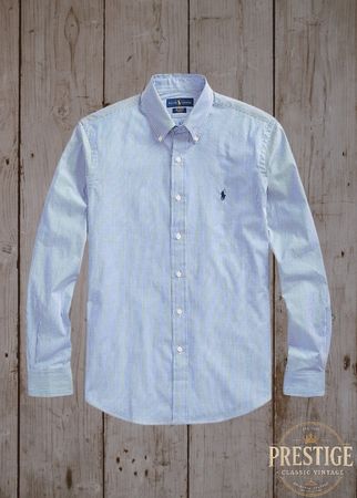 Ralph Lauren polo shirts