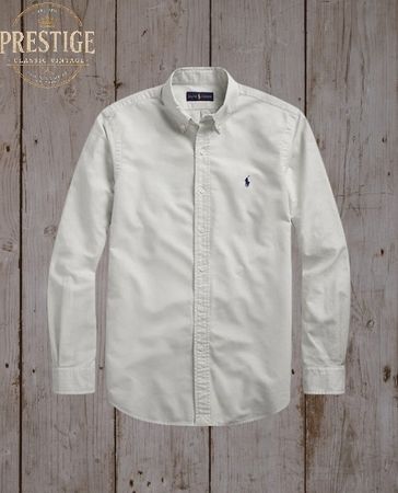 Ralph Lauren polo shirts