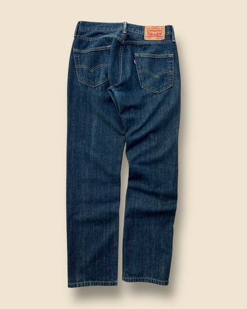 pantalons en jeans Levis