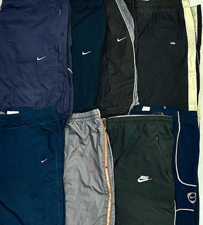 Nike Vinatge Track Pants