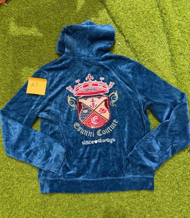 hoodies juicy couture