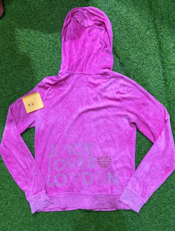 hoodies Juicy Couture