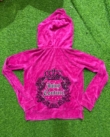 hoodies juicy couture