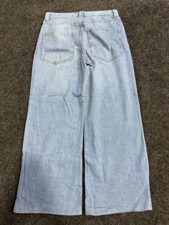 Baggy Hip Hop unbranded jeans