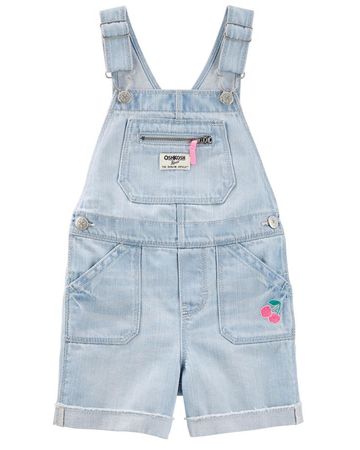 Kids Oshkosh dungarees