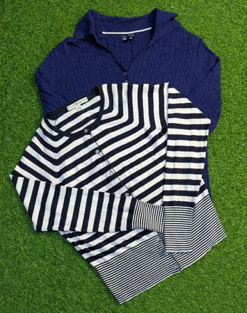 5647 - Tommy Hilfiger Sweaters