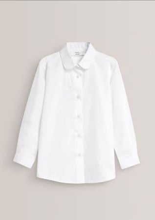 Chemise en coton sans marque