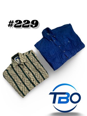 Wrangler Shirts Collection. #229