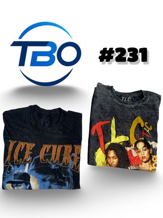 Music Printed T Shirts. #231