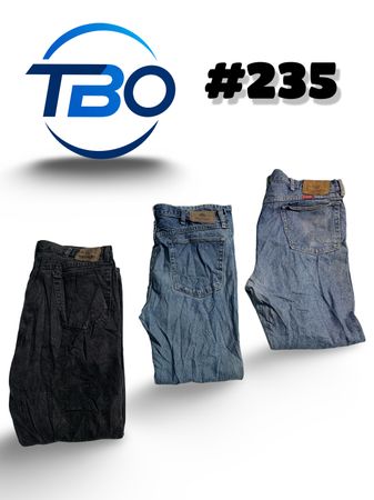Wrangler Jeans. #235
