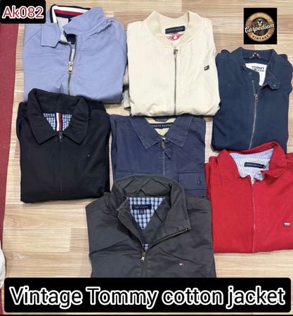 Venkatesh Tommy jacket Ak 082