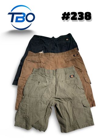 Dickies Shorts. #238