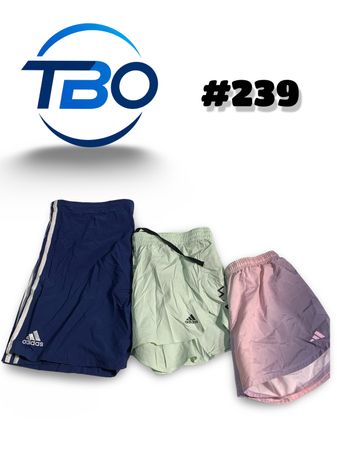 Adidas Shorts.#239