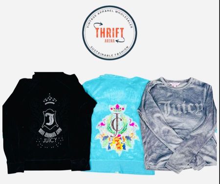 T2690 Juicy Couture Sleepwear