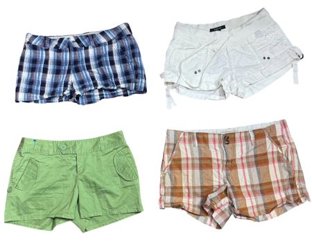 Y2K Cotten Sexy Short 15 pcs At 892