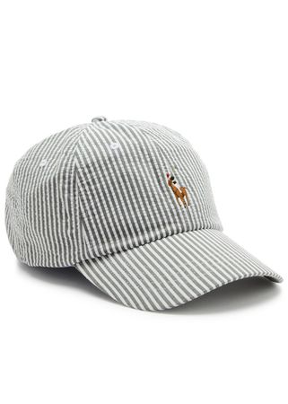 Up Cycled Polo Ralph Lauren Cap