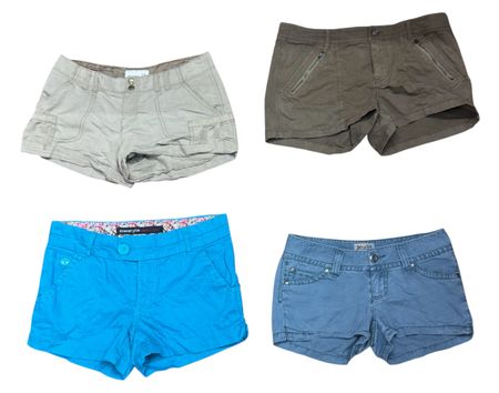Cotten sexy short 15 pcs At 893