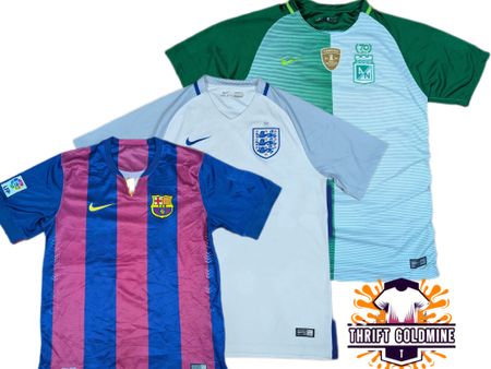 Pro Sport Foot ball jersey T shirt  soccer jersey