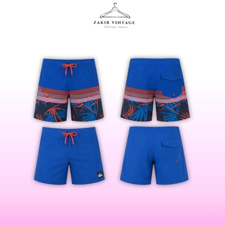 Surfing Short ft Quick Silver