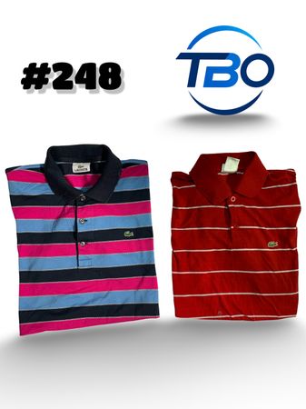 Branded T Shirts. #248