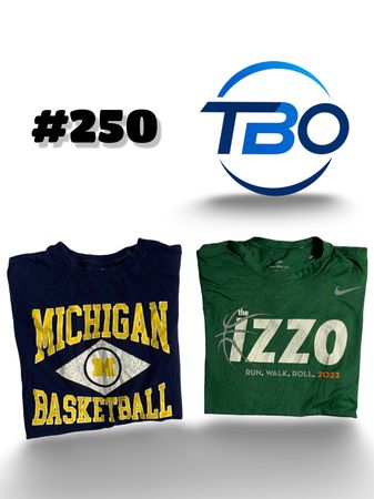 Nike dry fit T.Shirts . #250