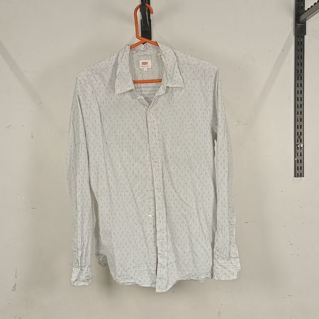 LEVIS MENS SHIRTS - BUNDLE 03