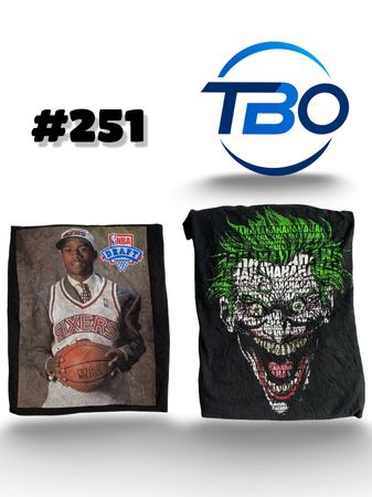 Music Printed T.Shirts. #251