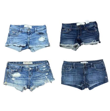 Branded sexy shorts 15 pcs At 900