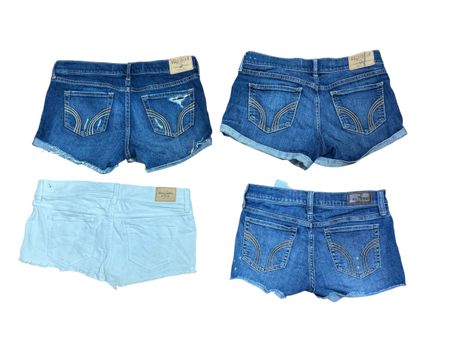 Branded sexy short 15 pcs At 901