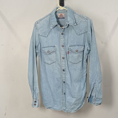 LEVIS MENS SHIRTS - BUNDLE 05