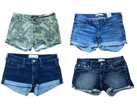 Branded  sexy shorts 15 pcs At