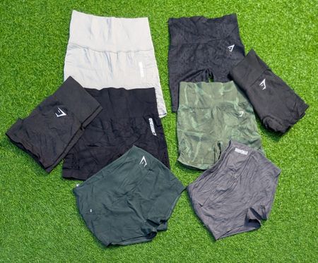 5672 - Gymshark Shorts