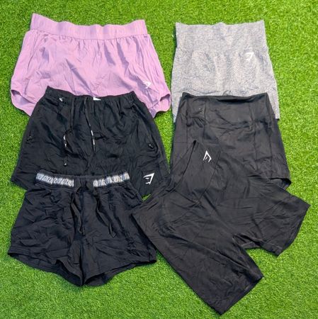 5673 - Gymshark Shorts