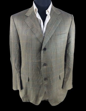 Canali blazers premium brands