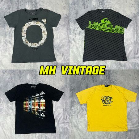 T-shirts Mix Brand