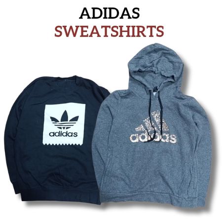 Adidas Sweatshirt