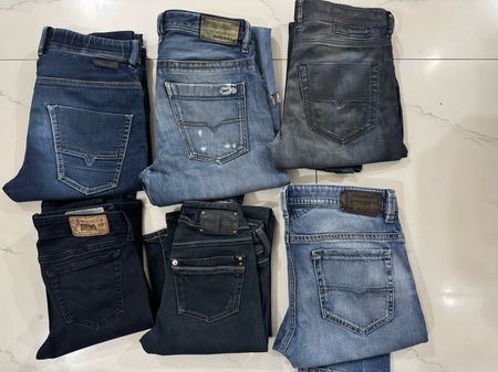 Diesel Jeans