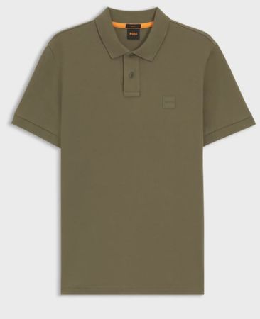 Hugo boss polo and tshirts