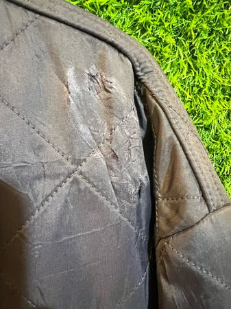 Premium Quilted Jackets (Barbour / Belstaff / Burberry)