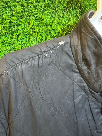 Premium Barbour and Belstaff Quilted Jackets