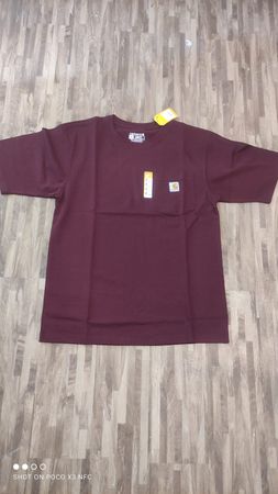 Custom handpick Carhartt reworked t shirt