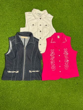 Tv121 mix denim 13p