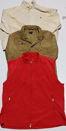 Ralph Lauren Jacket RV # 807