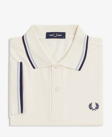 Fred perry polo and t-shirts