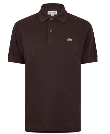 Lacoste polo