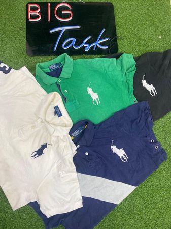 Ralph Lauren Polo big pony T-shirt