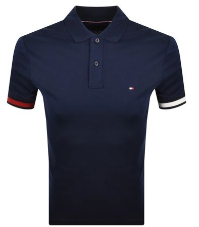 Tommy hilfiger polo