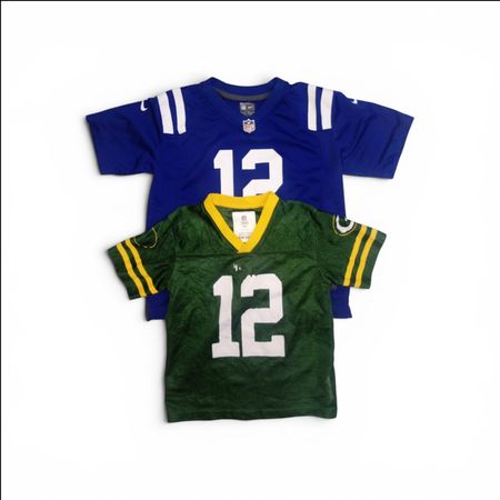 Kids NFlL T shirt